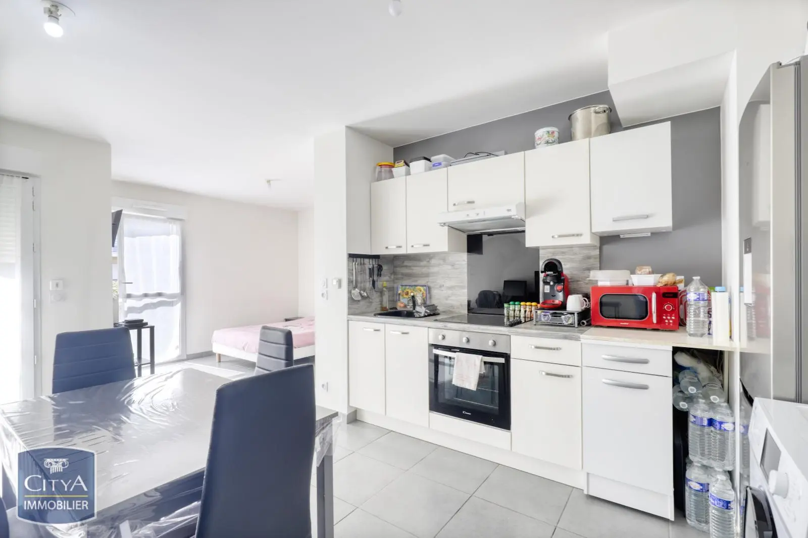 Photo 13 Appartement 1 pièce 34m²