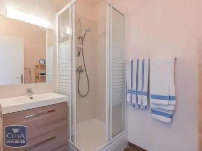 Photo 11 Appartement 2 pièces 31.8m²