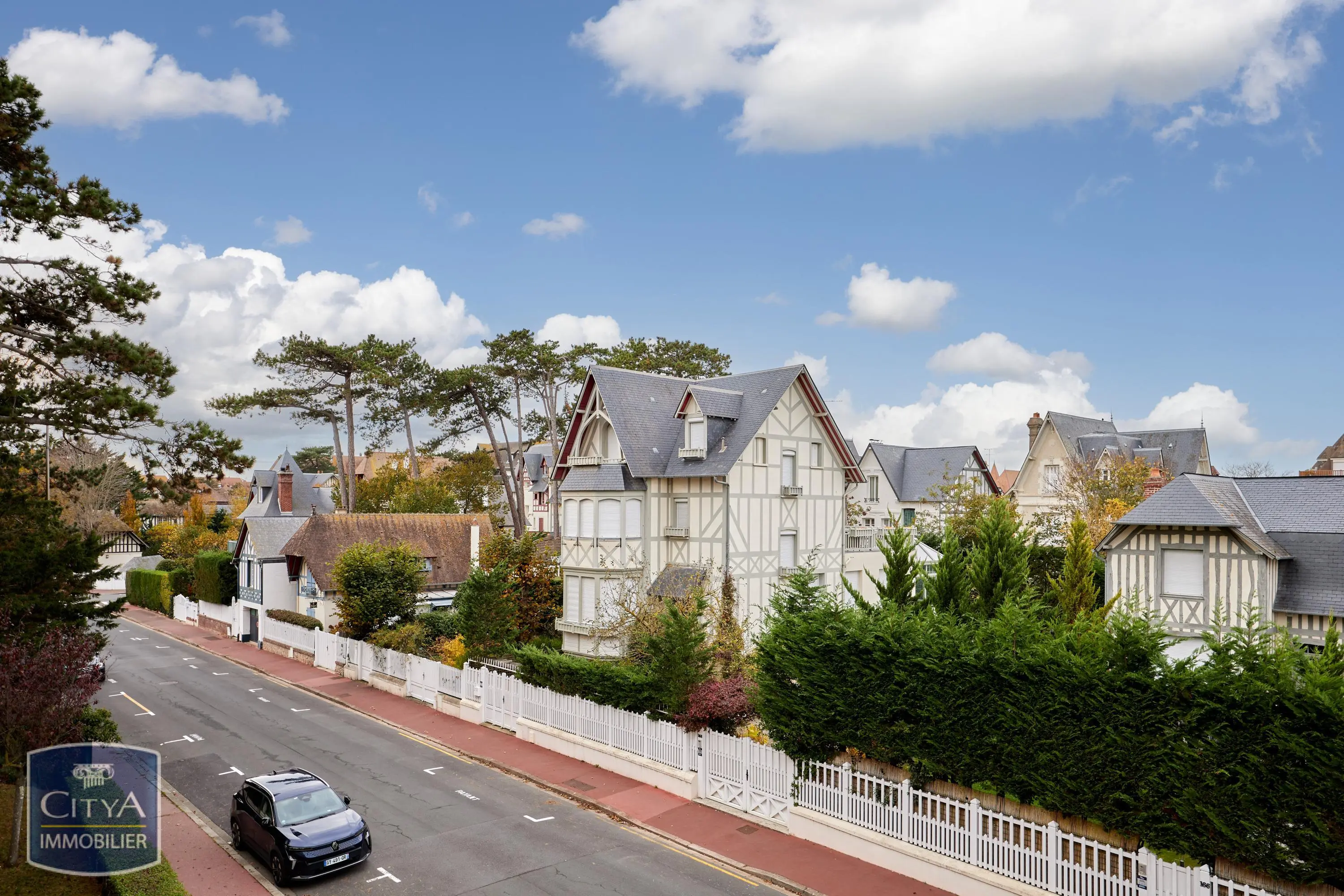 Photo 8 Appartement 1 pièce 22m²