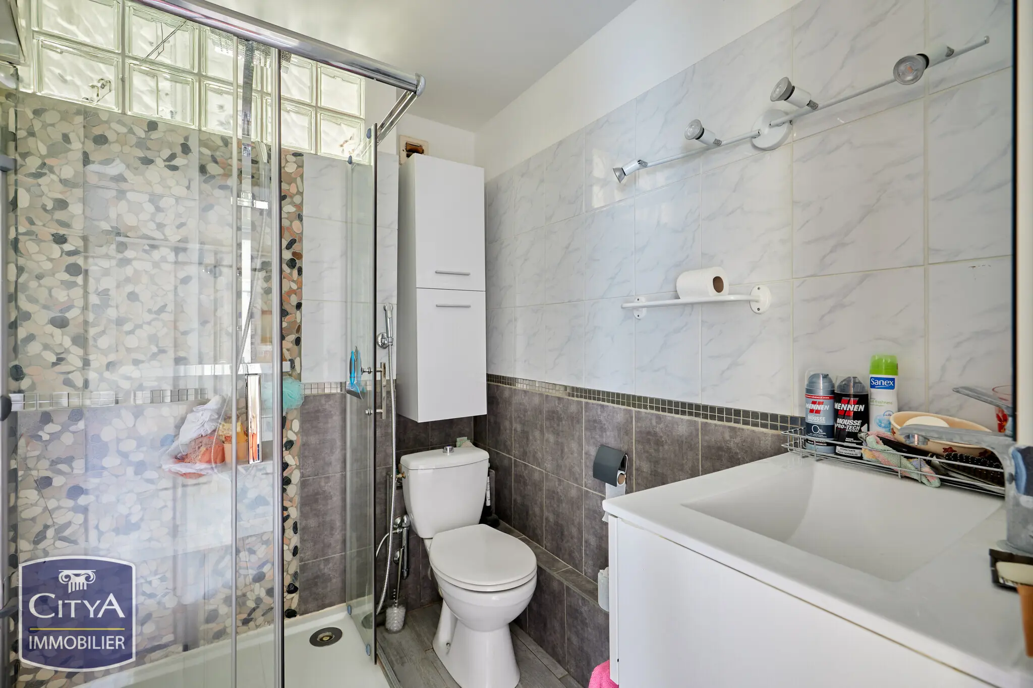 Photo 6 Appartement 1 pièce 25.23m²