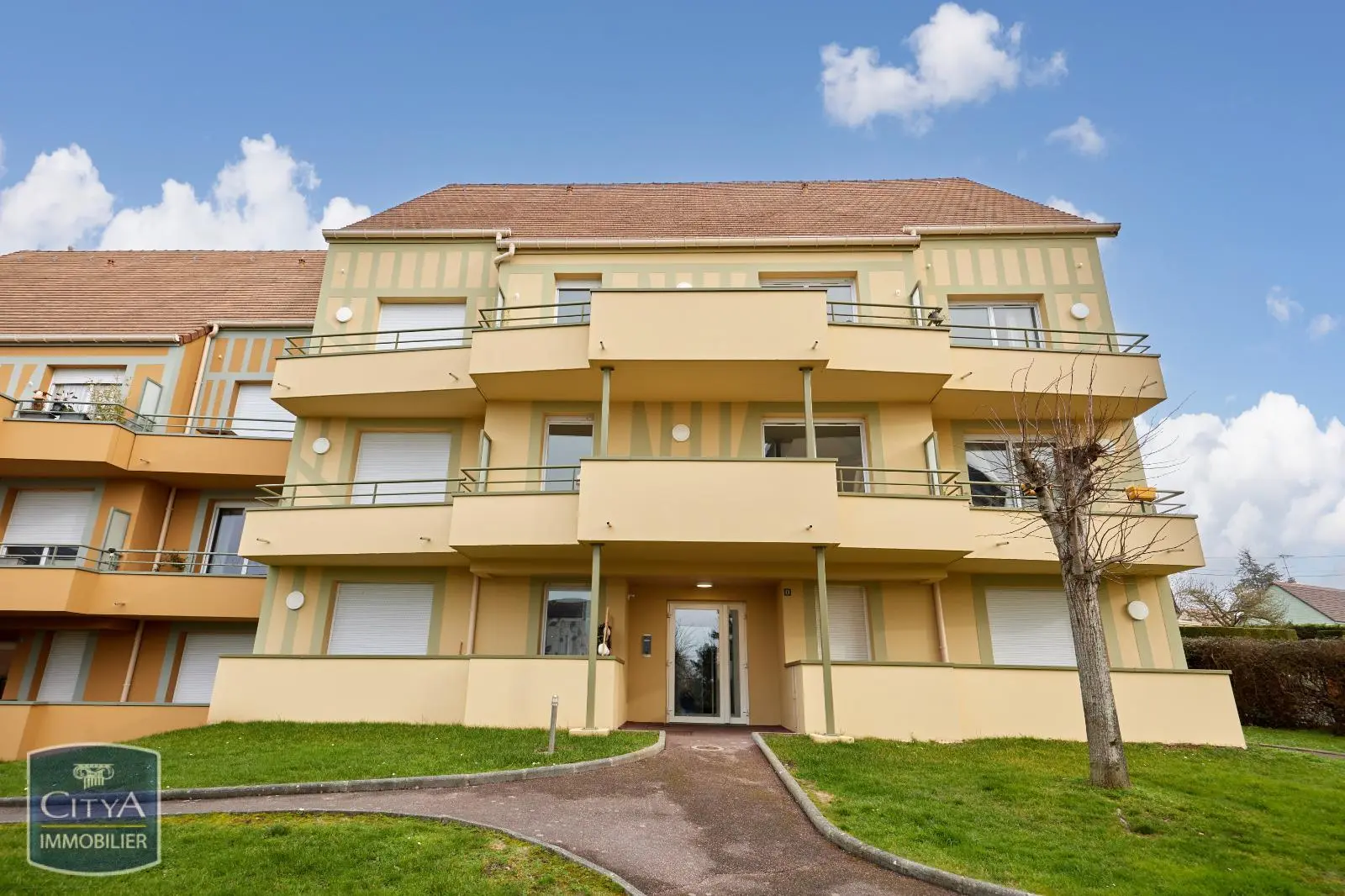 Photo 4 appartement Touques