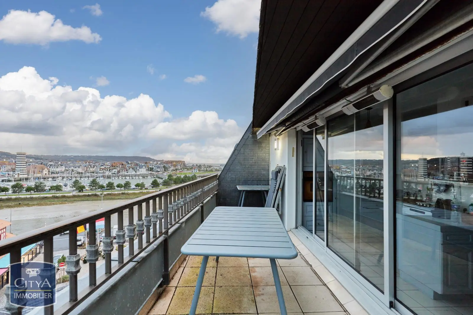 Photo 2 Appartement 3 pièces 57m²