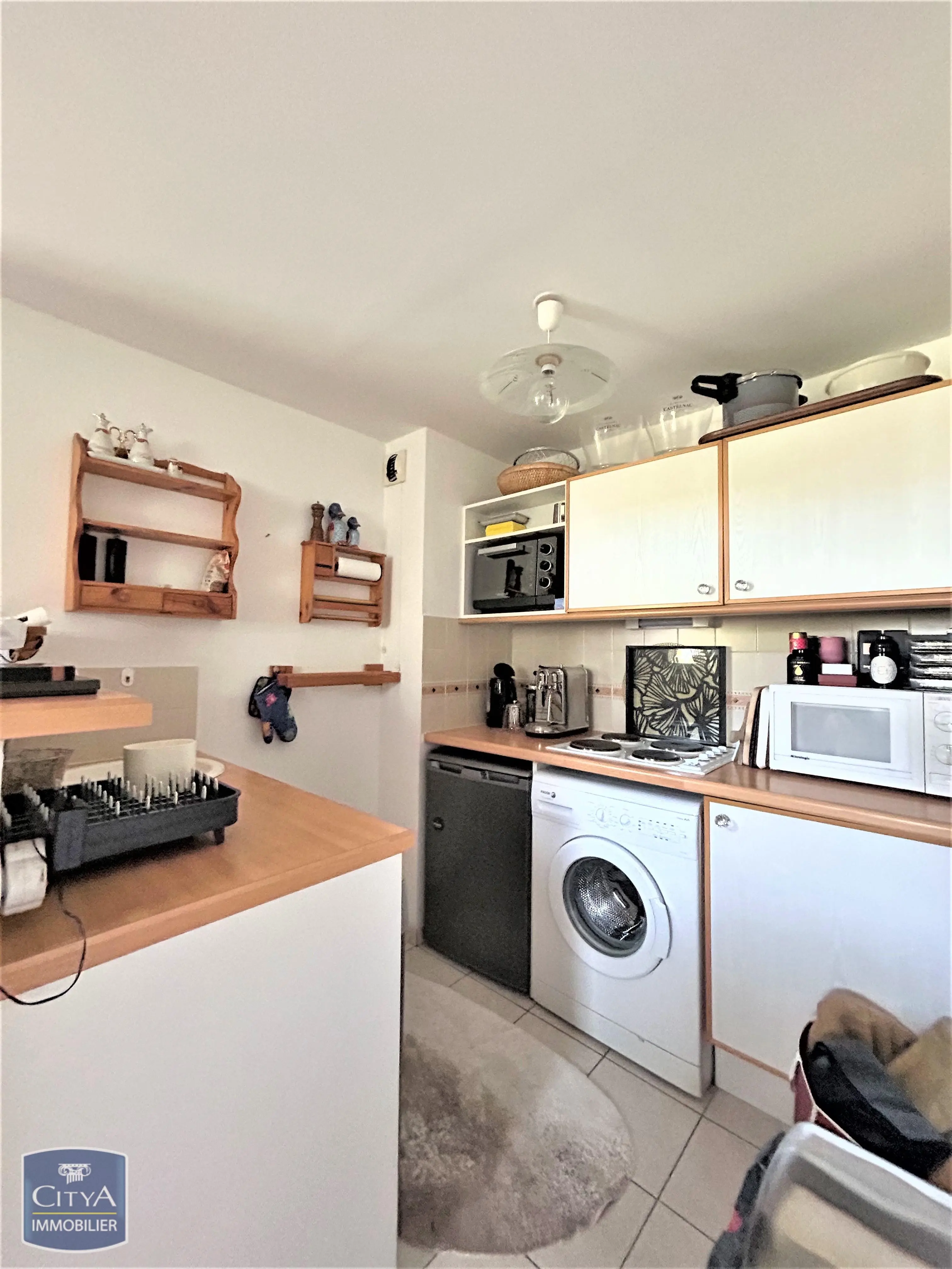 Photo 3 Appartement 3 pièces 59.94m²