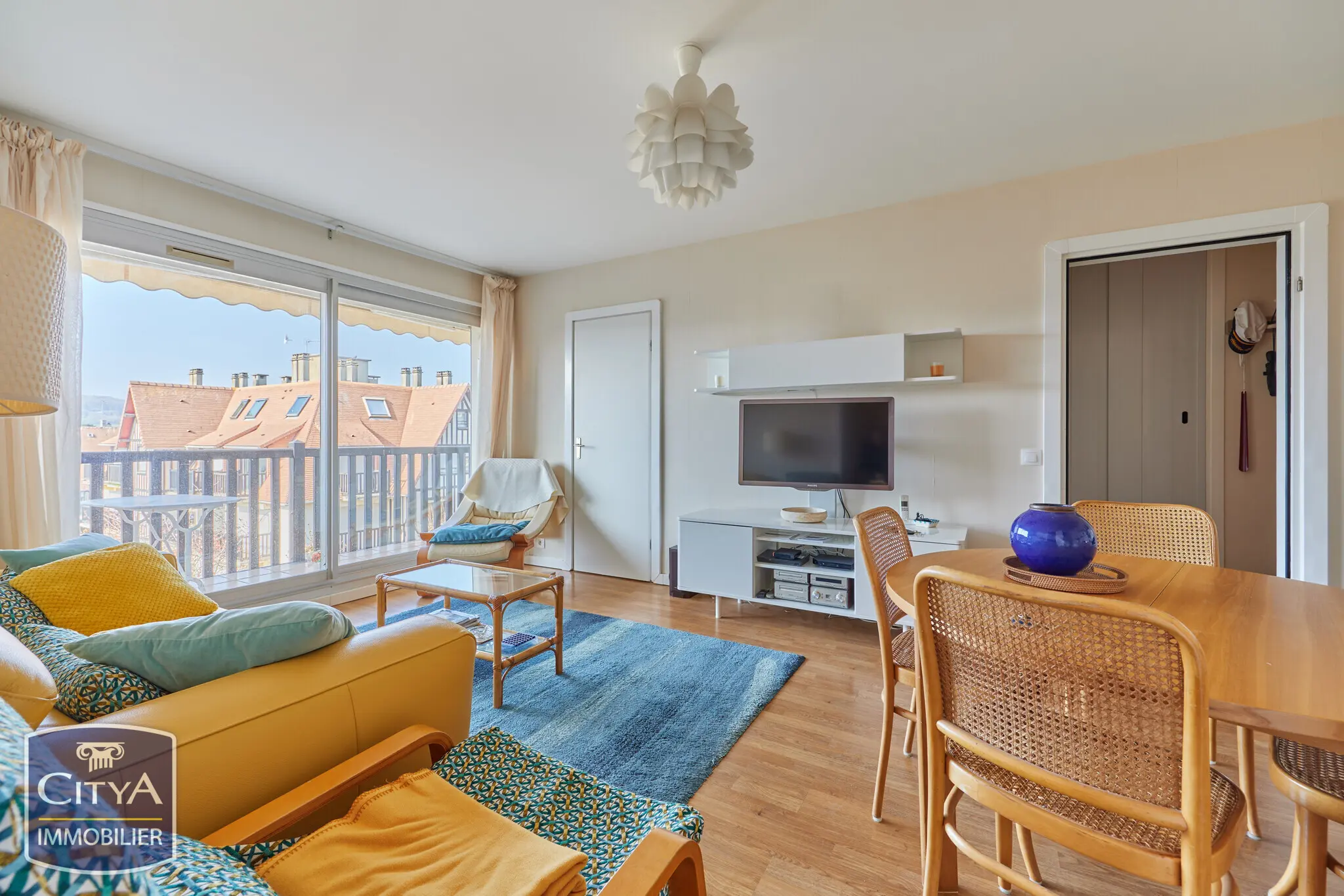 Photo 6 Appartement 2 pièces 48m²