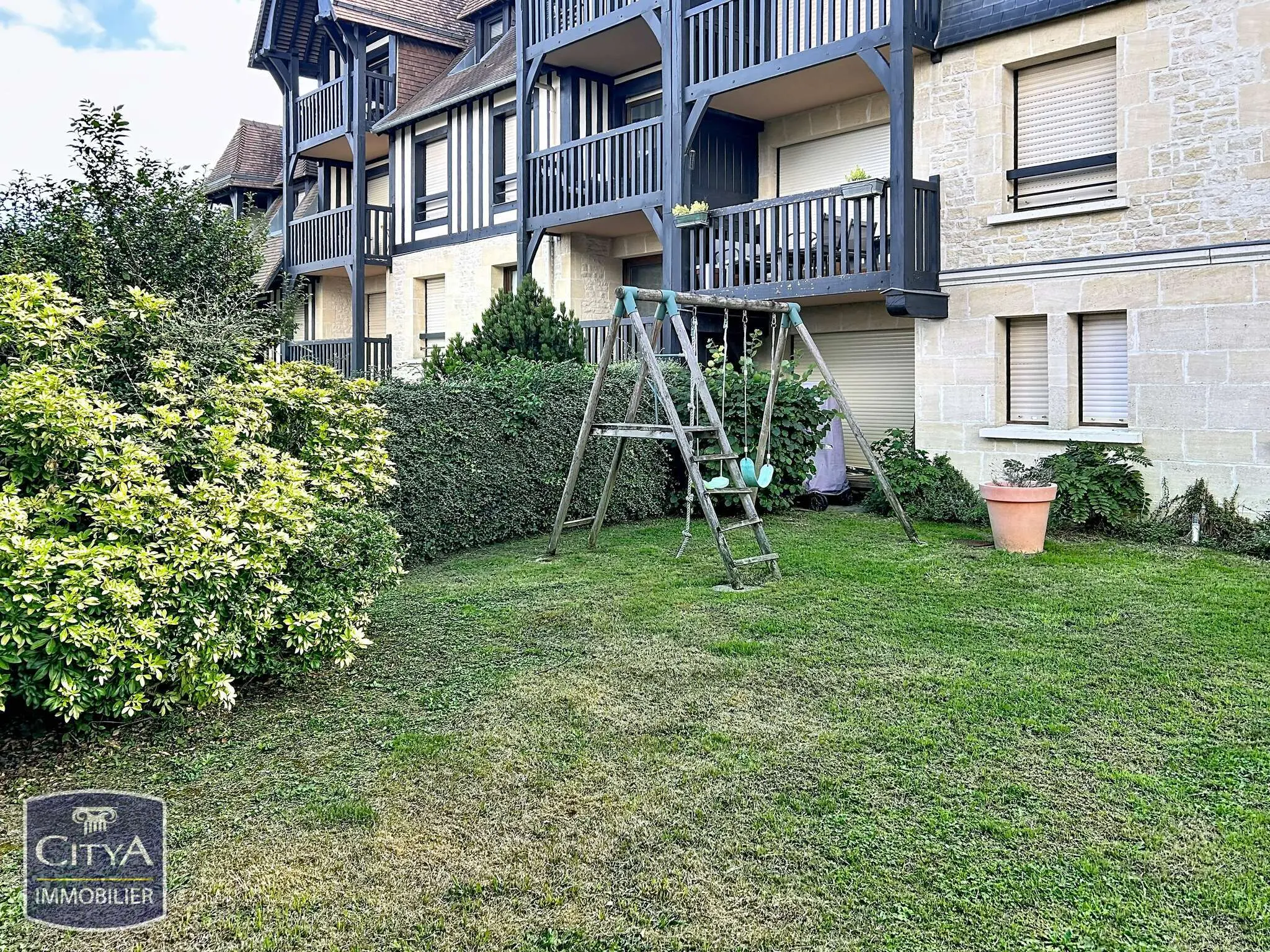 Photo 16 Appartement 4 pièces 78.5m²