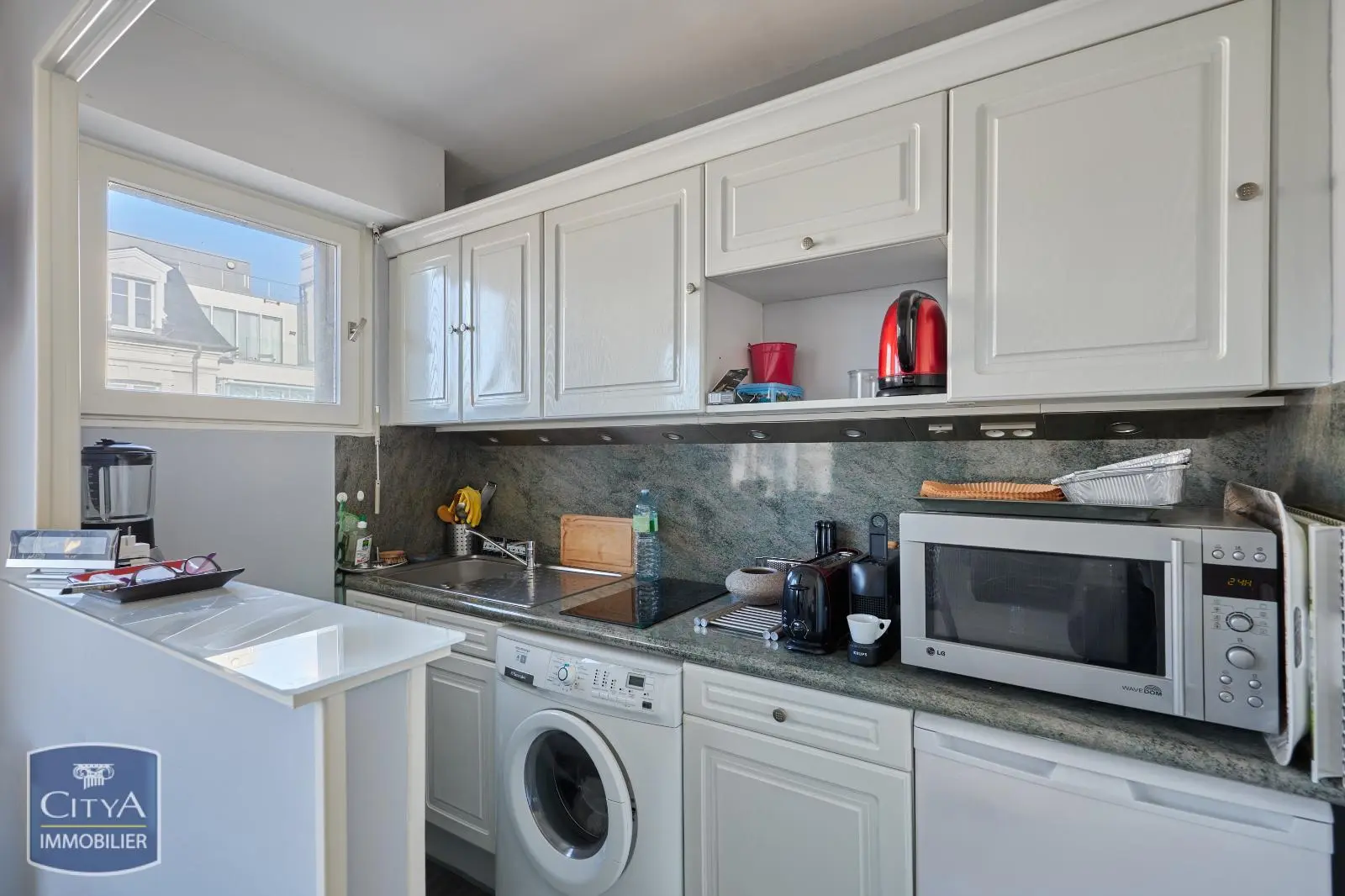 Photo 2 Appartement 2 pièces 30m²