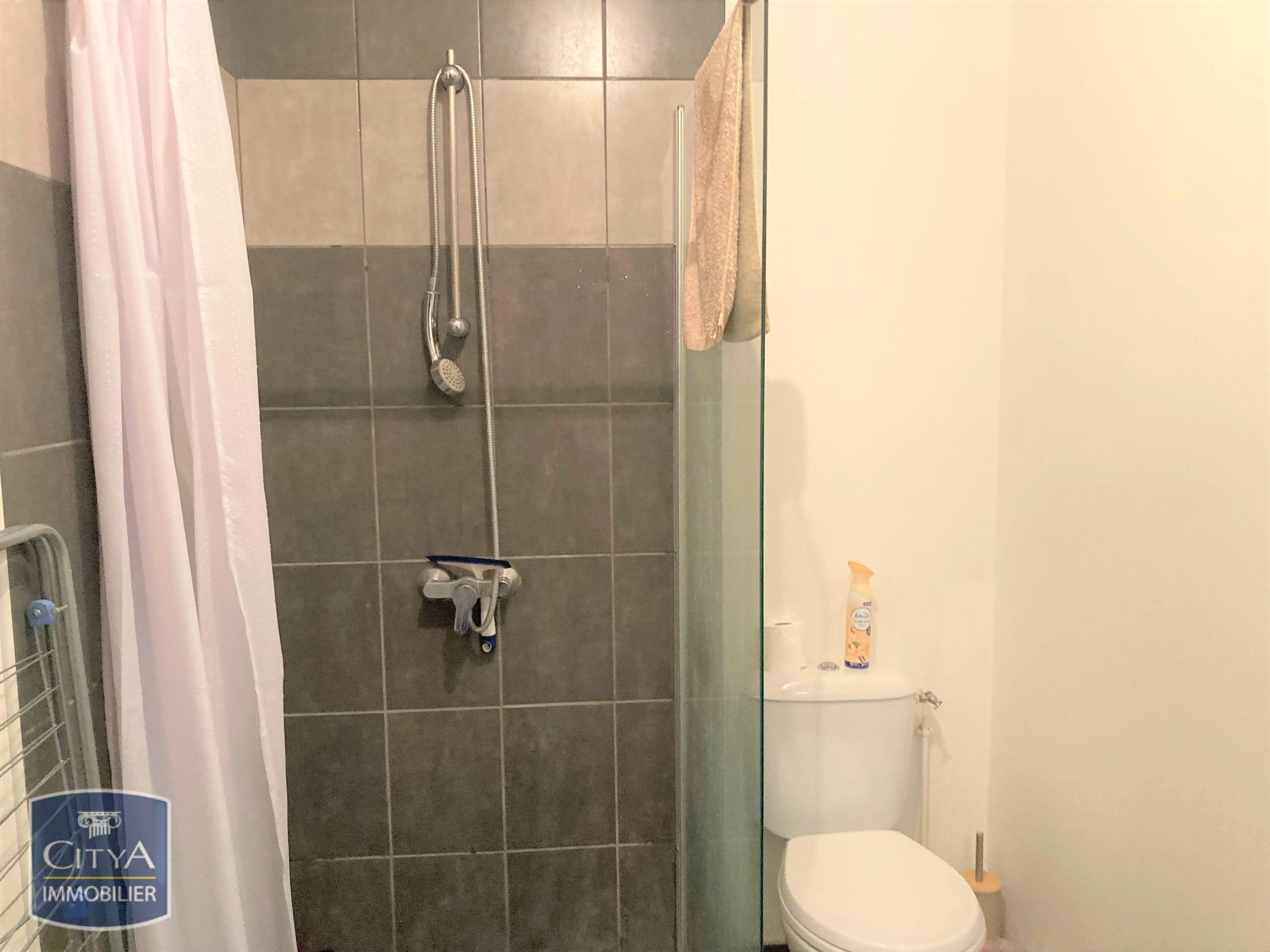 Photo 4 Appartement 1 pièce 25m²