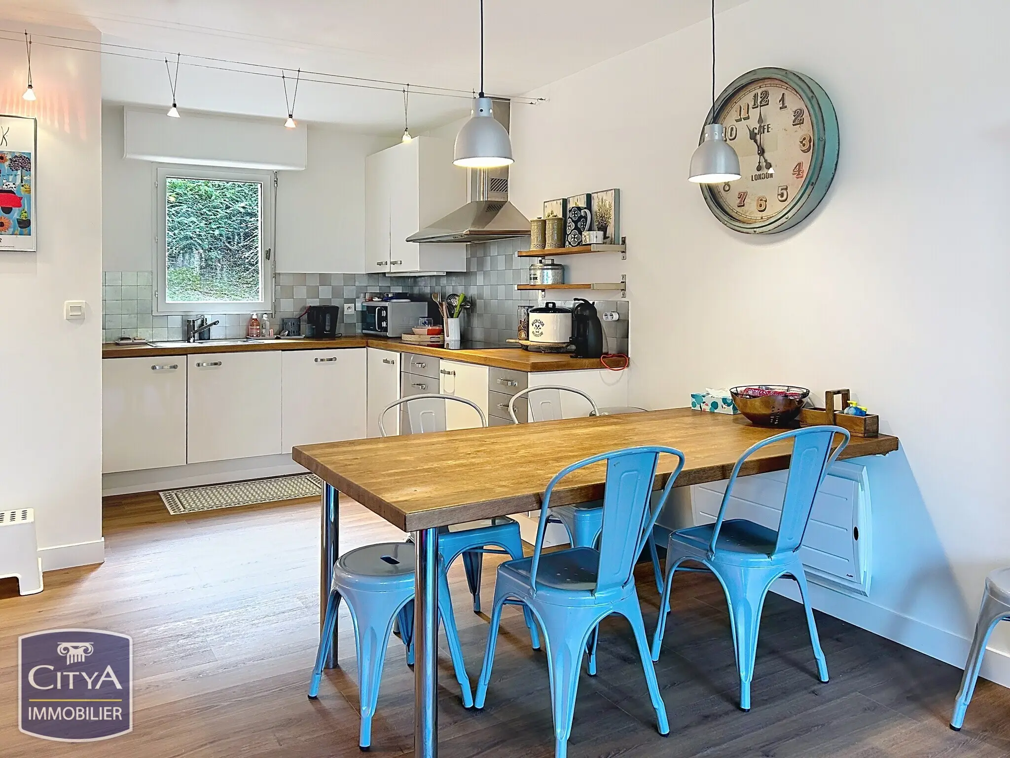 Photo 2 Appartement 4 pièces 78.5m²