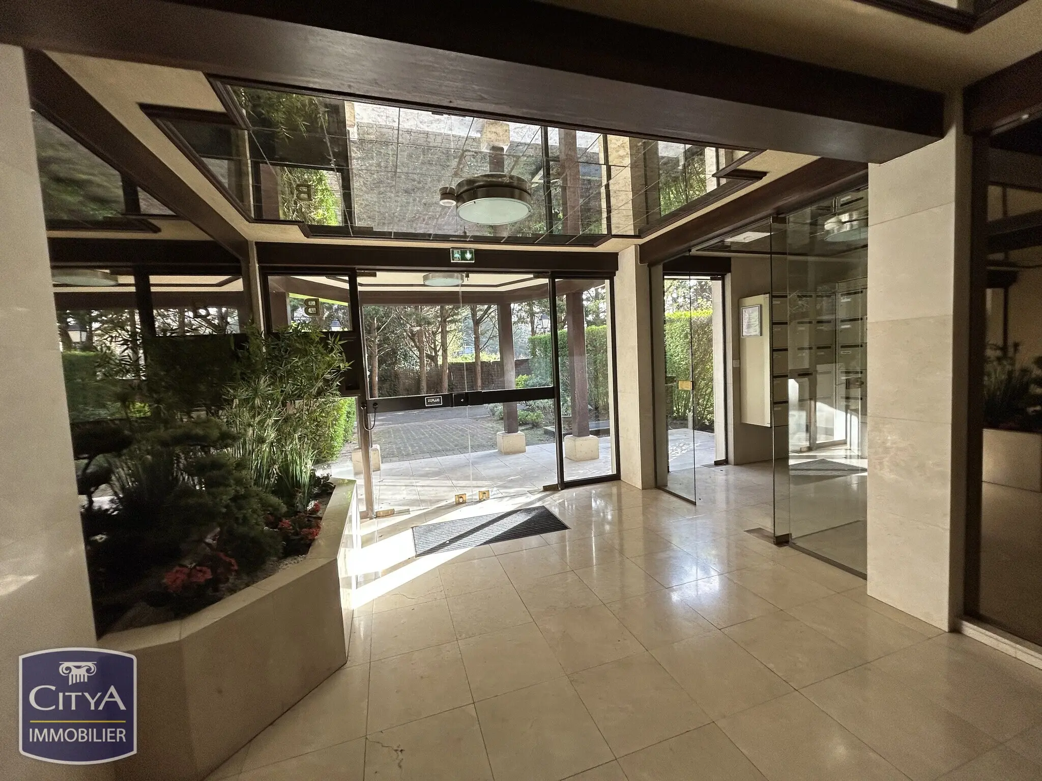 Photo 3 Appartement 3 pièces 52.98m²