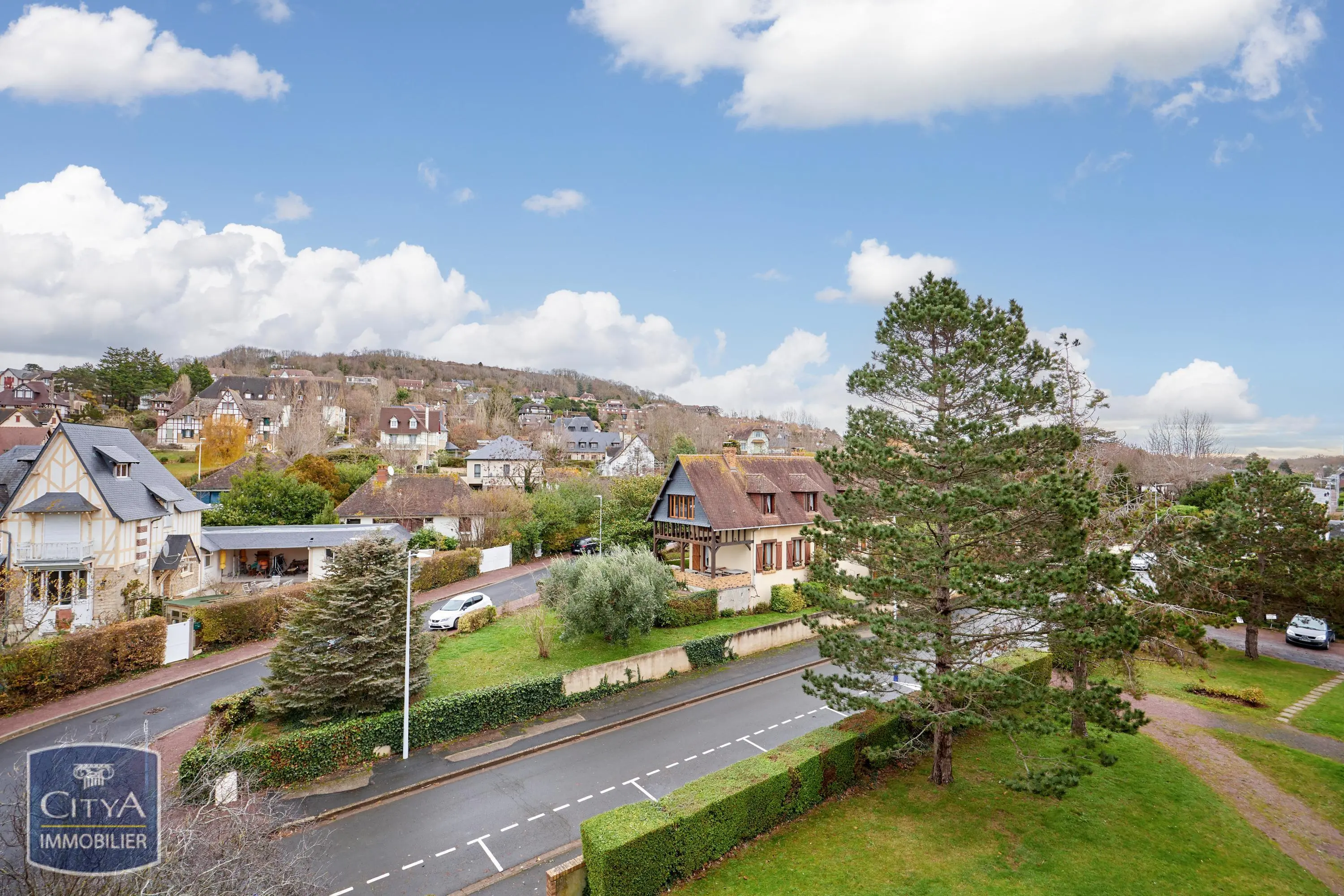 Photo 6 Appartement 3 pièces 45m²