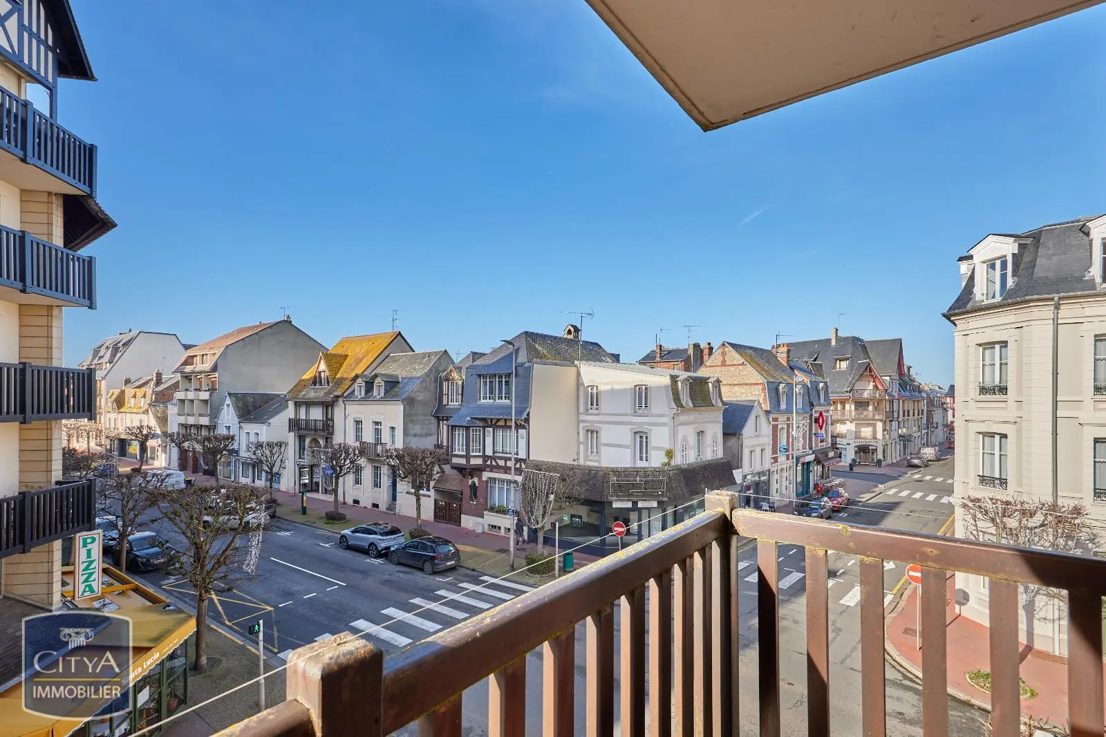 Photo 10 Appartement 2 pièces 30m²