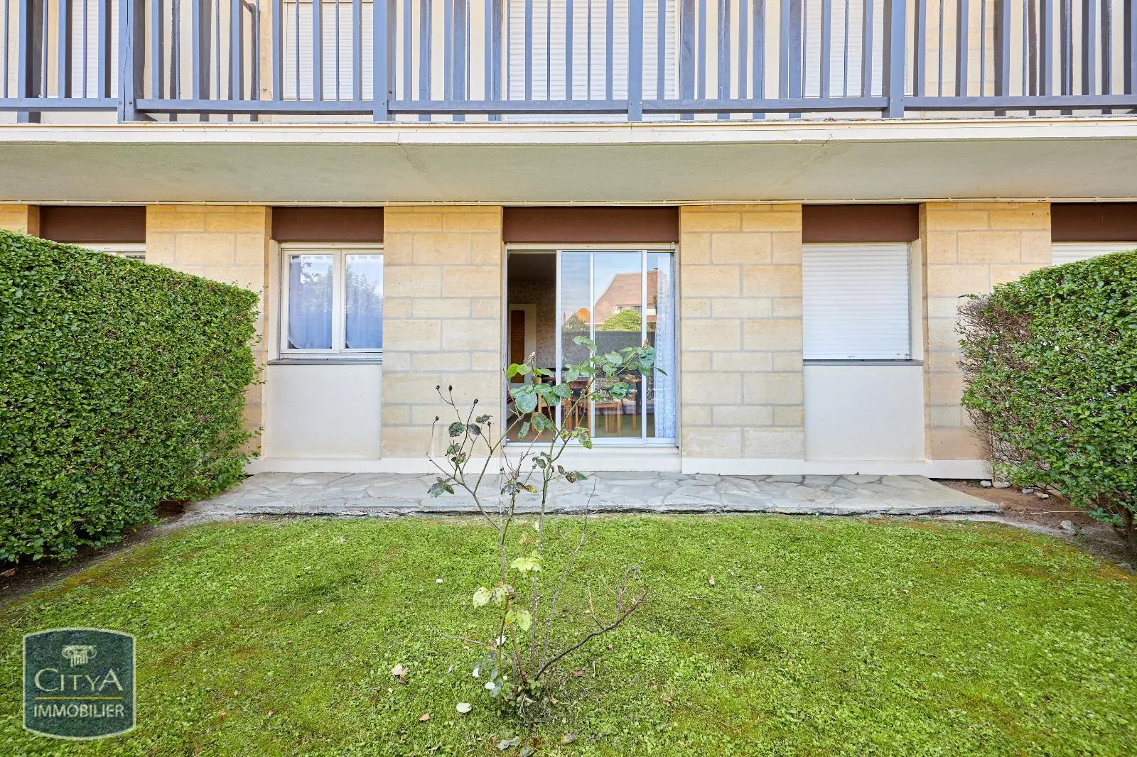 Photo 2 Appartement 2 pièces 33m²