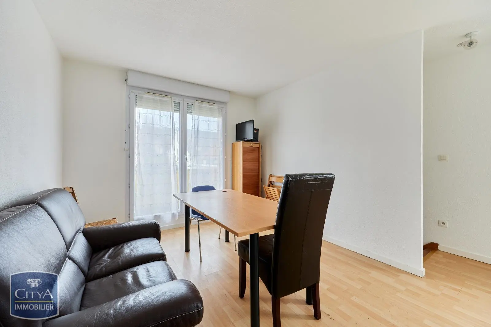 Photo 3 Appartement 2 pièces 38m²