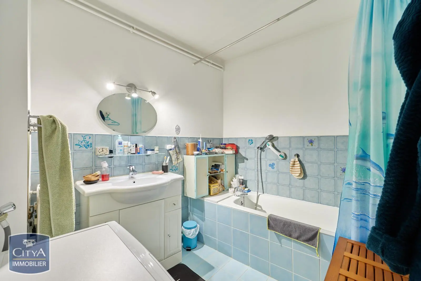 Photo 11 Appartement 4 pièces 97m²