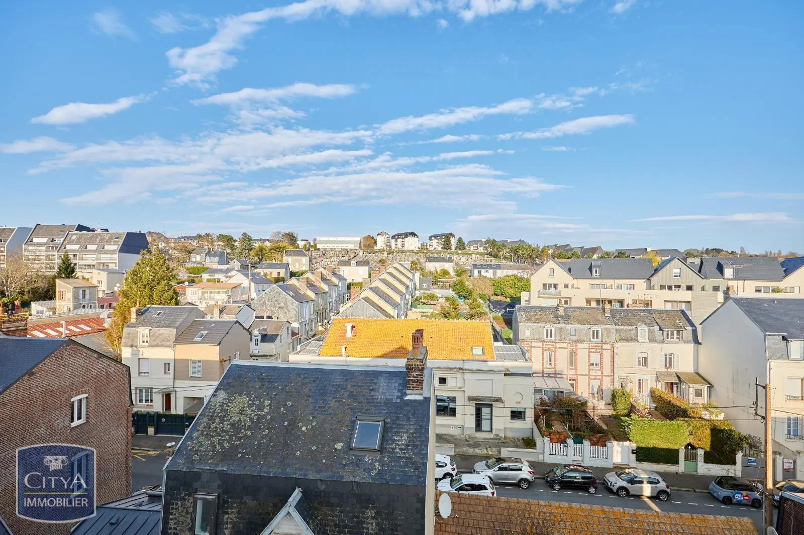 Photo 3 Appartement 2 pièces 56m²