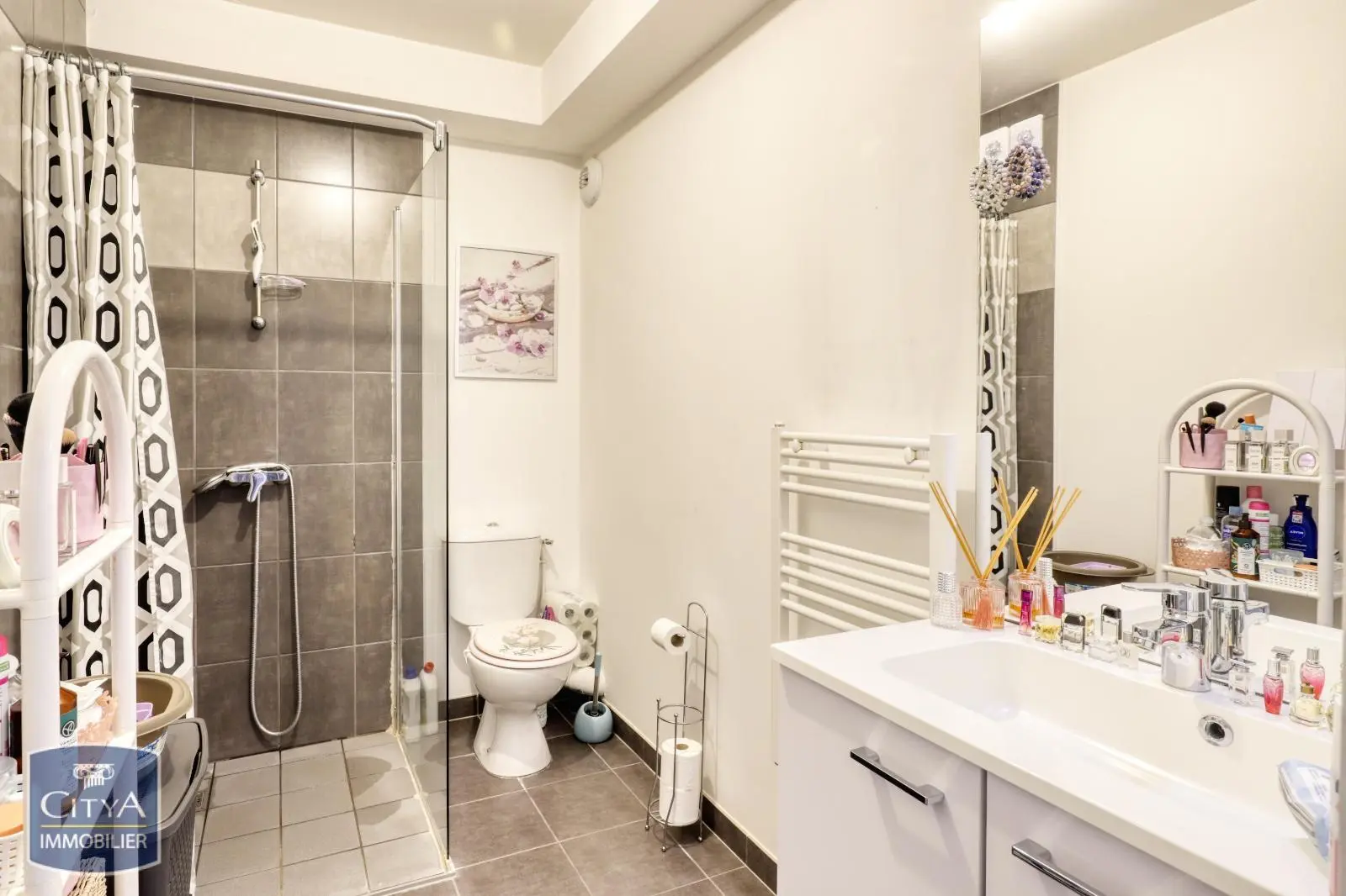 Photo 6 Appartement 2 pièces 45m²