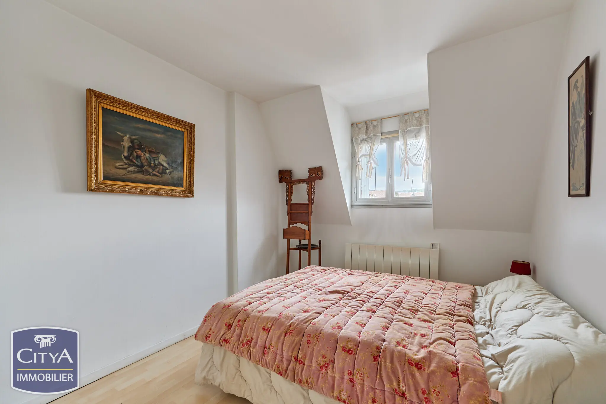Photo 3 Appartement 2 pièces 32.18m²