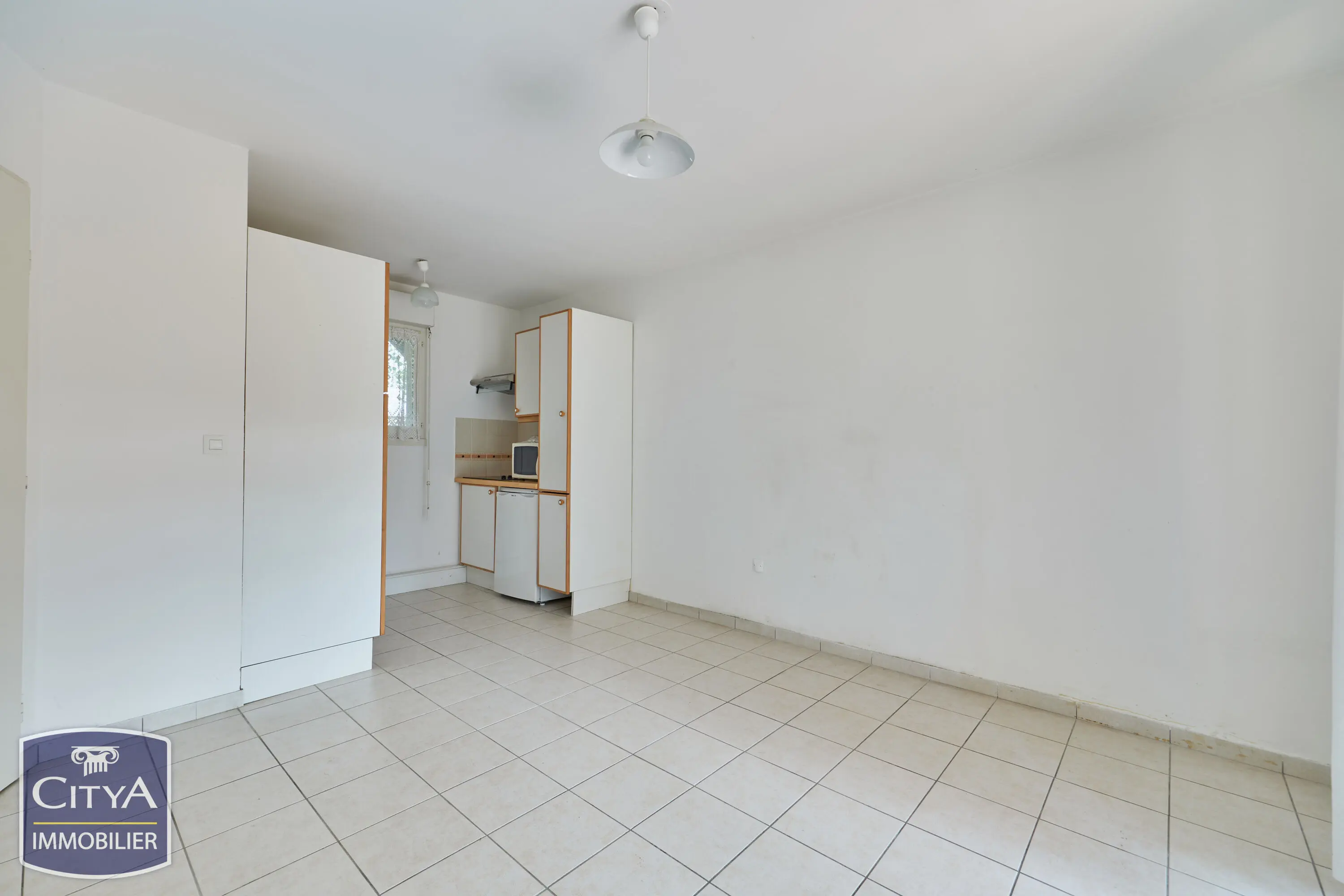 Photo 4 Appartement 2 pièces 32.18m²