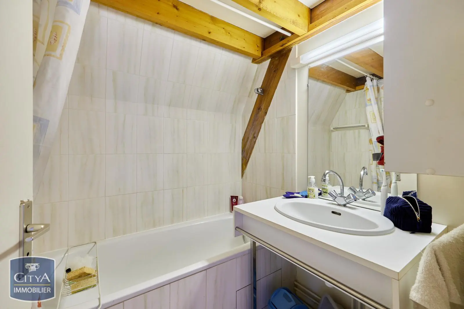 Photo 3 Appartement 3 pièces 44m²