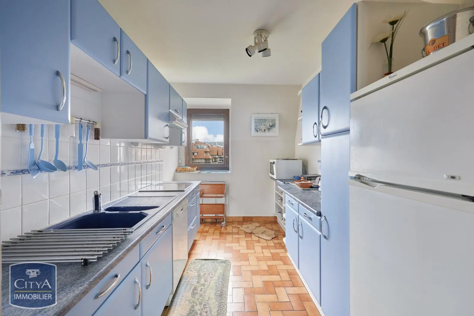 Photo 9 Appartement 3 pièces 89m²