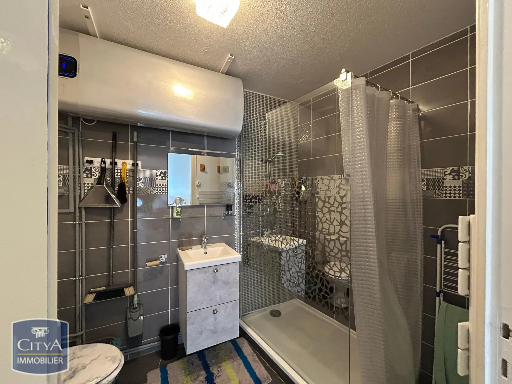 Photo 8 Appartement 3 pièces 35m²