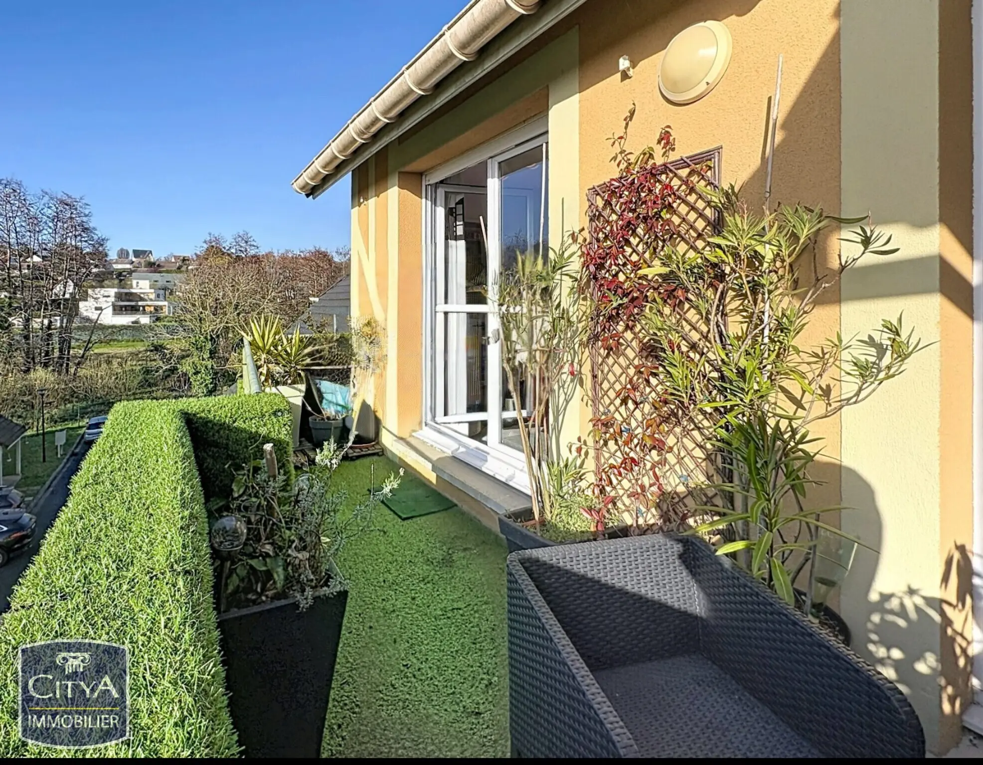 Photo 1 Appartement 3 pièces 63.95m²