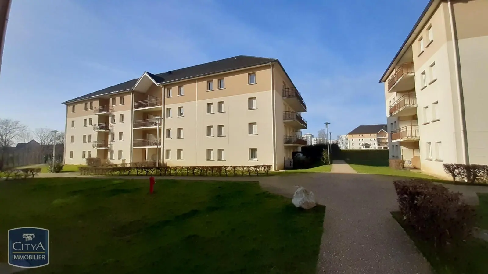 Photo 10 Appartement 2 pièces 47m²
