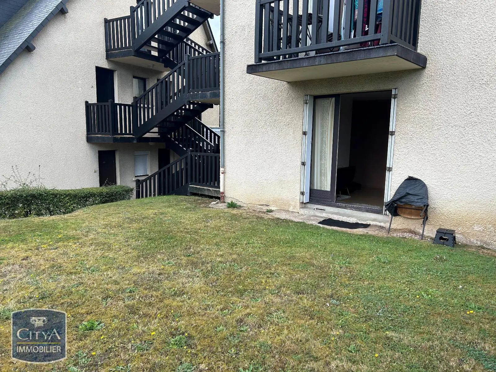 Photo 1 Appartement 2 pièces 33m²