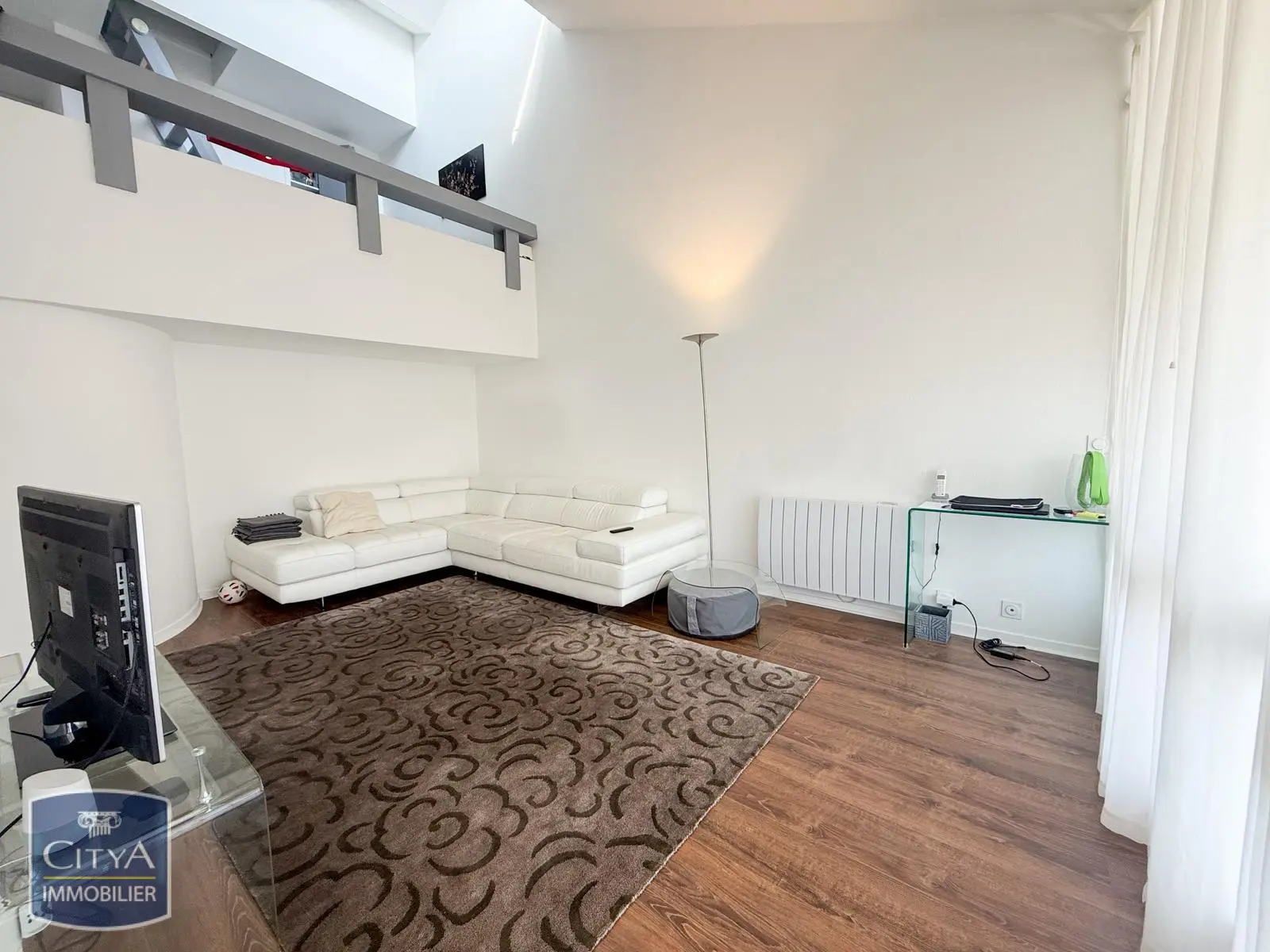 Photo 10 Appartement 3 pièces 66m²