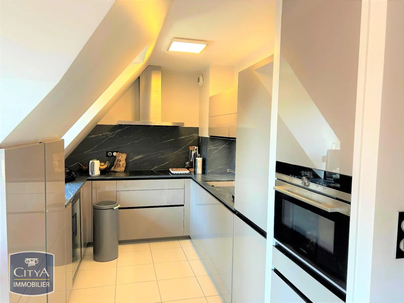 Photo 5 Appartement 4 pièces 117m²