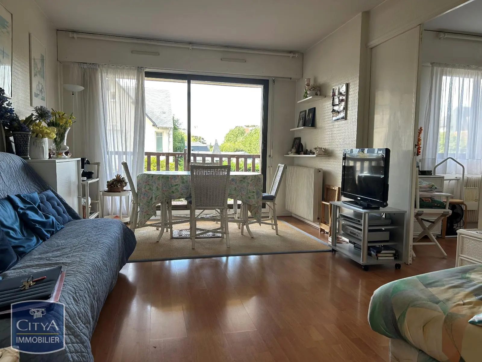 Photo 1 appartement Deauville