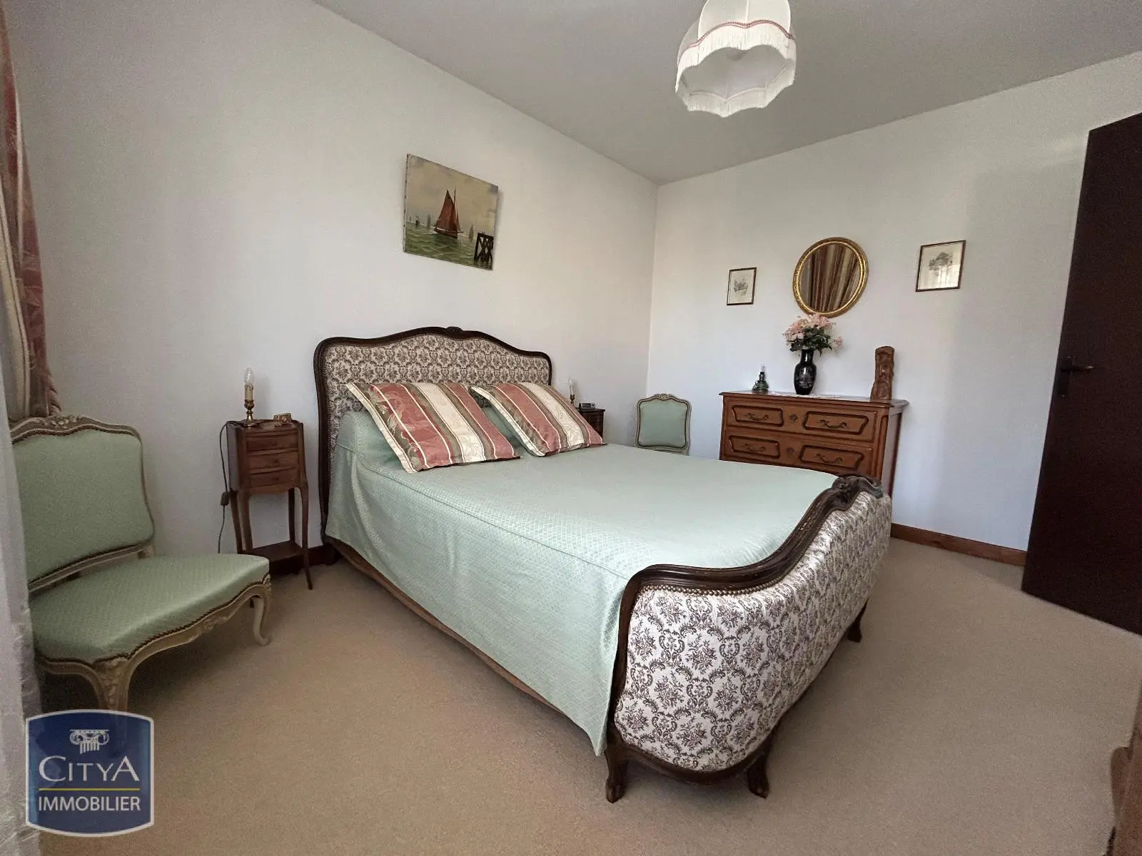 Photo 4 appartement Villers-sur-Mer