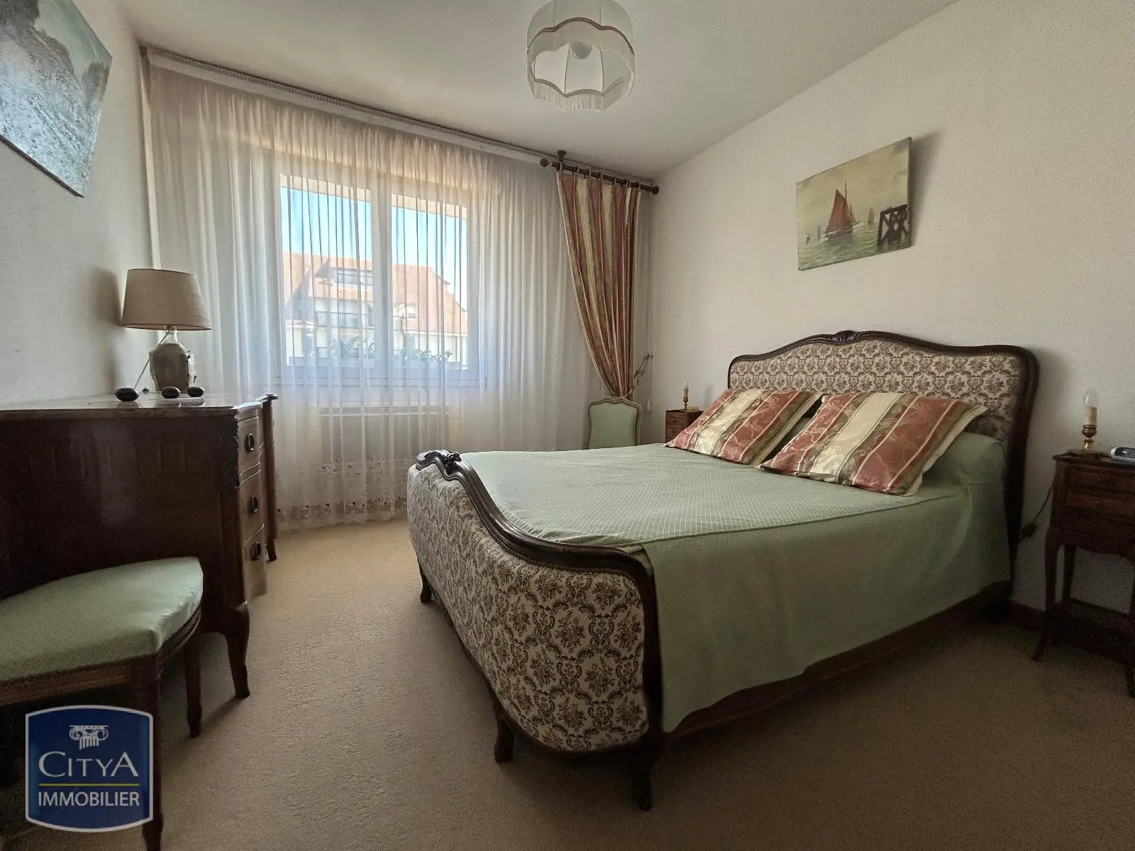 Photo 5 appartement Villers-sur-Mer