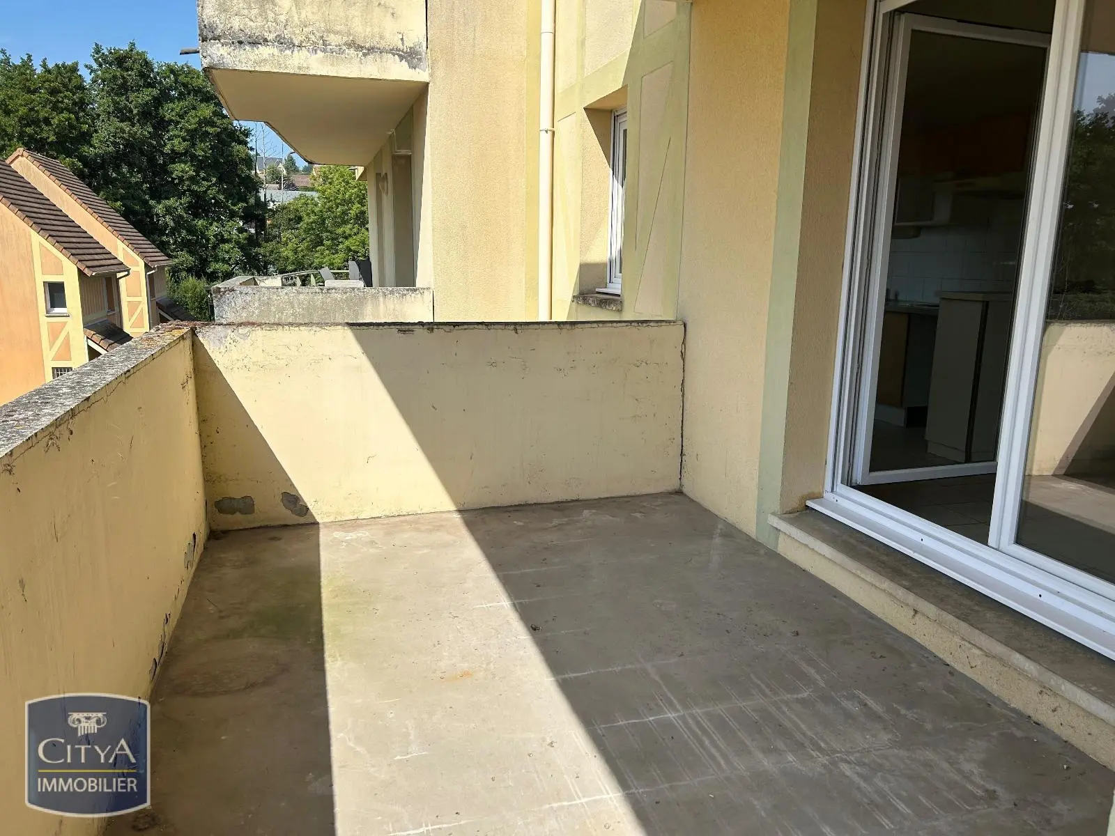 Photo 2 Appartement 3 pièces 51m²