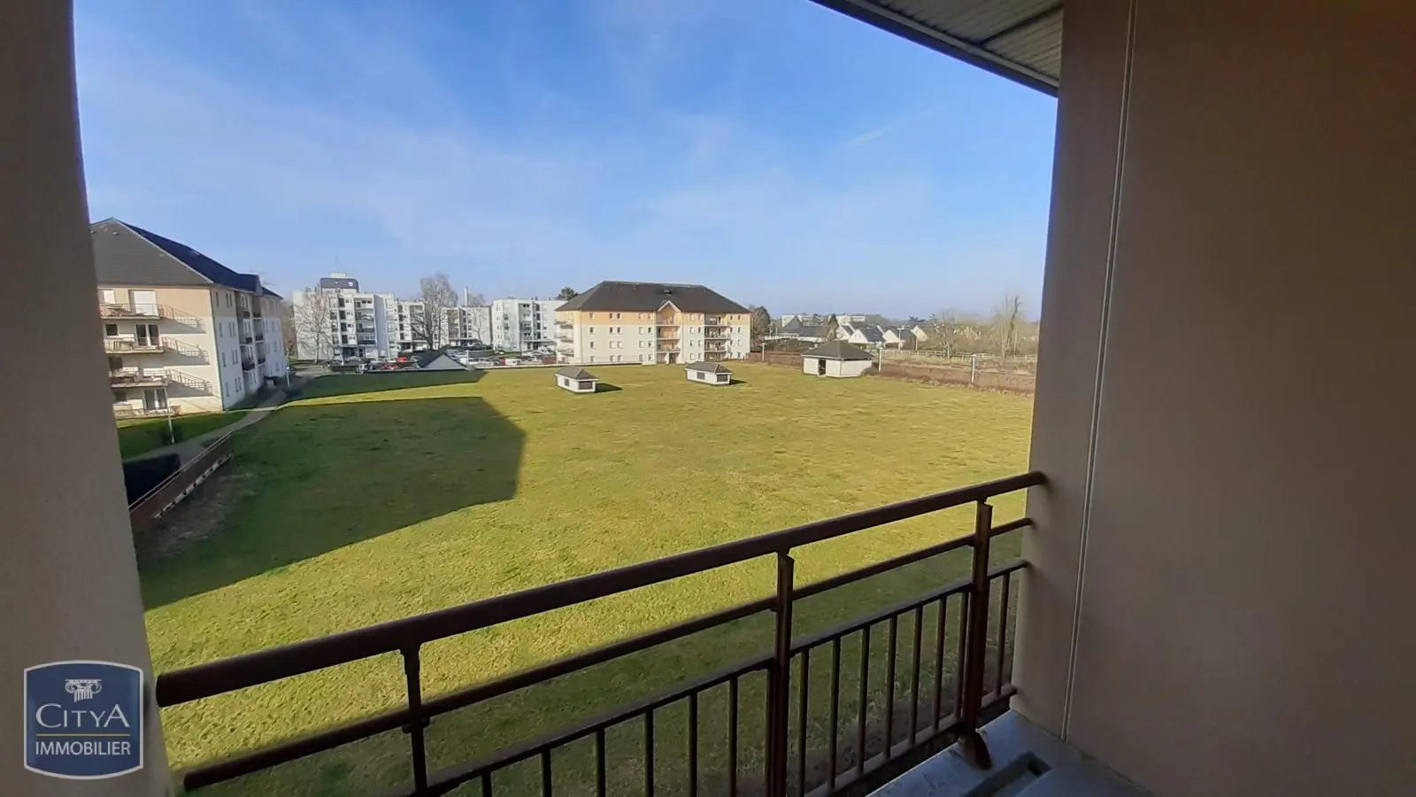 Photo 2 Appartement 2 pièces 47m²