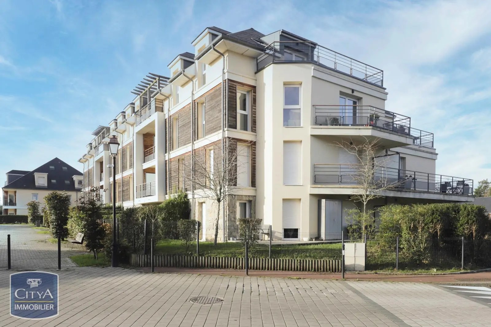 Photo 10 Appartement 2 pièces 55m²