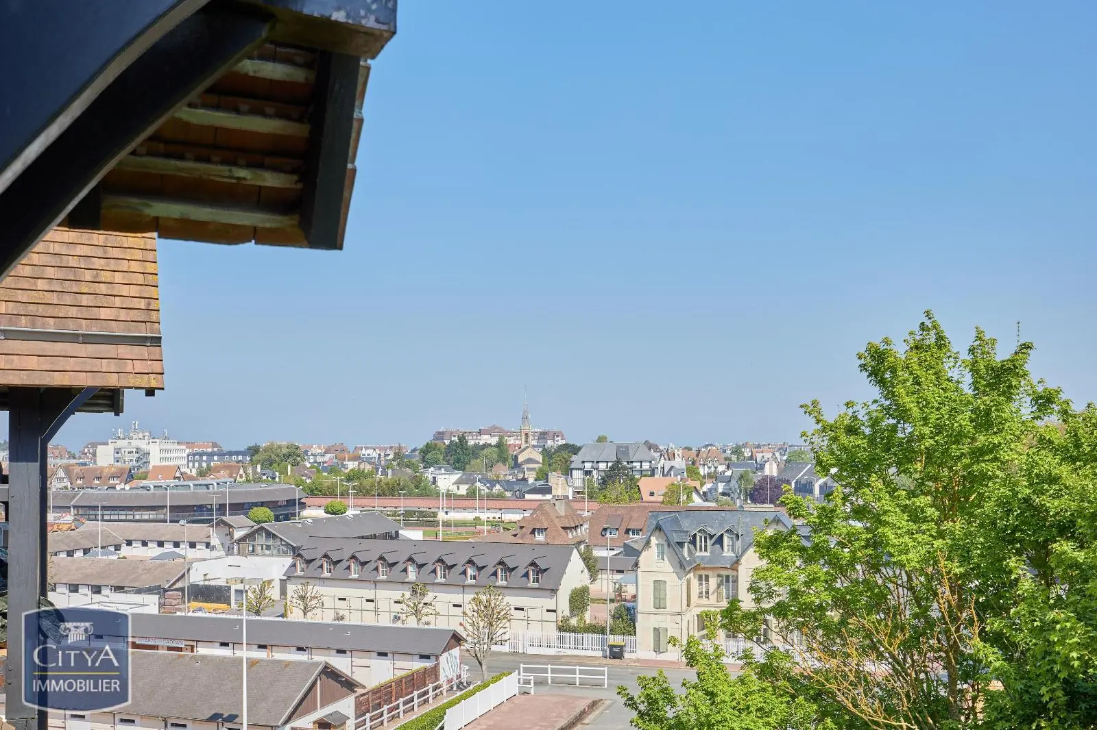 Photo 8 appartement Deauville