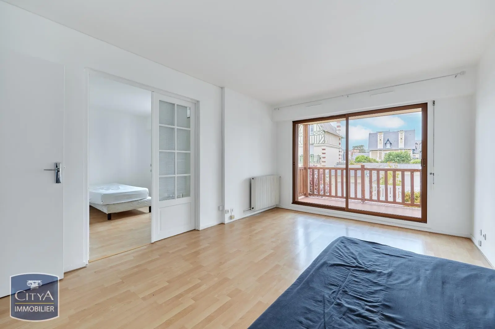 Photo 10 appartement Deauville