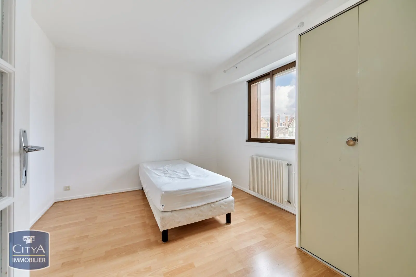 Photo 4 appartement Deauville
