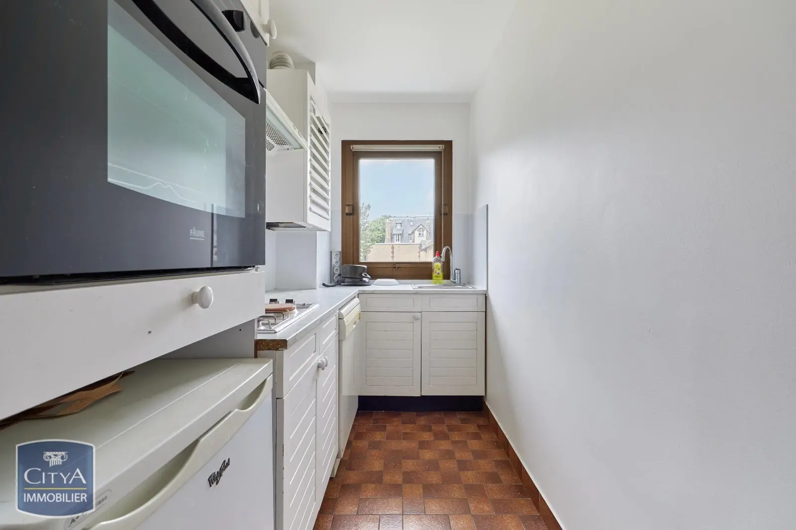Photo 5 appartement Deauville