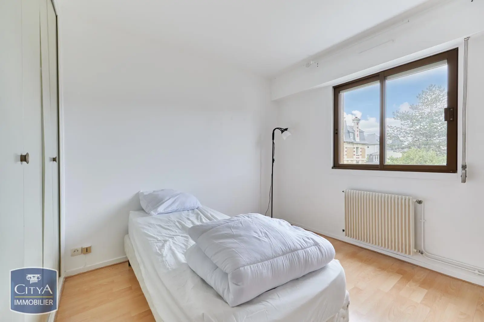 Photo 6 appartement Deauville