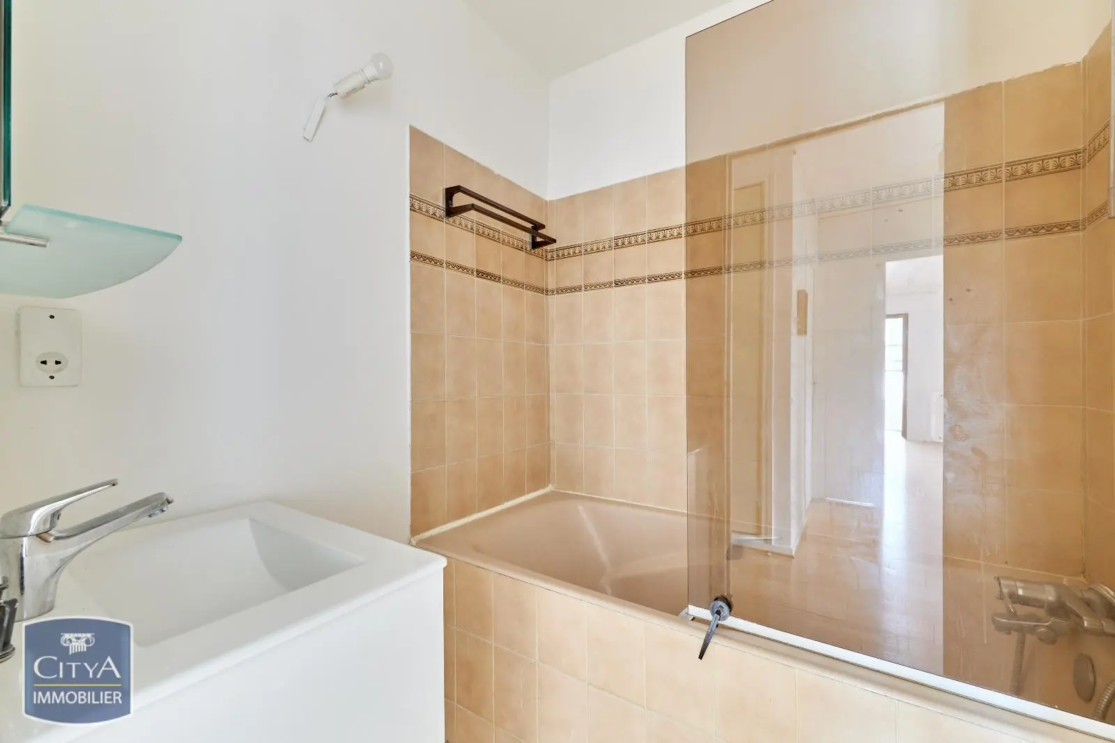 Photo 8 appartement Deauville