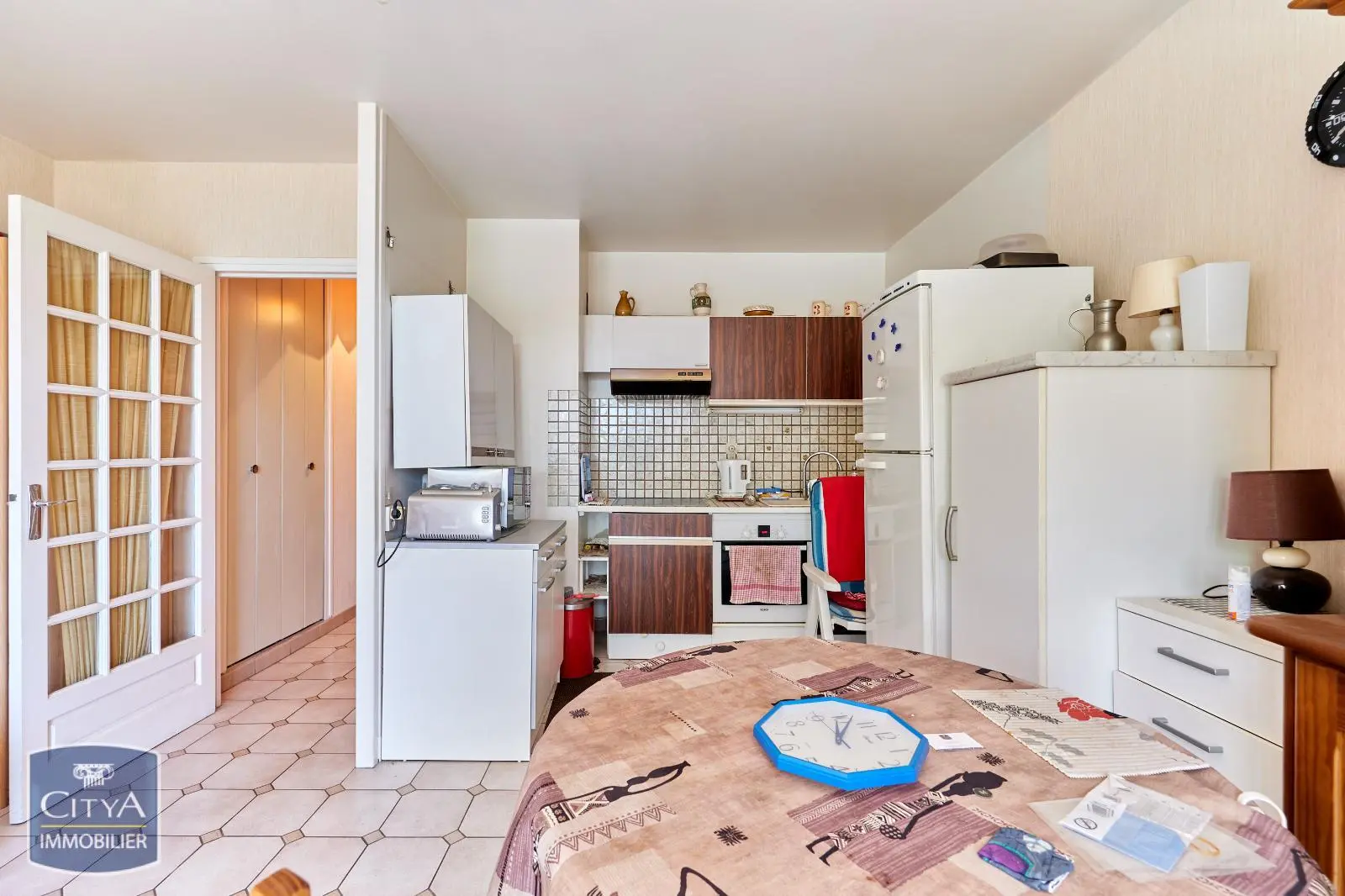 Photo 12 Appartement 1 pièce 28m²