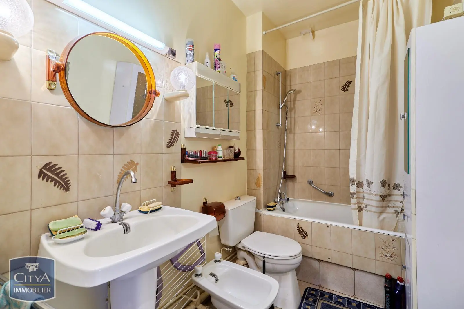 Photo 7 Appartement 1 pièce 28m²