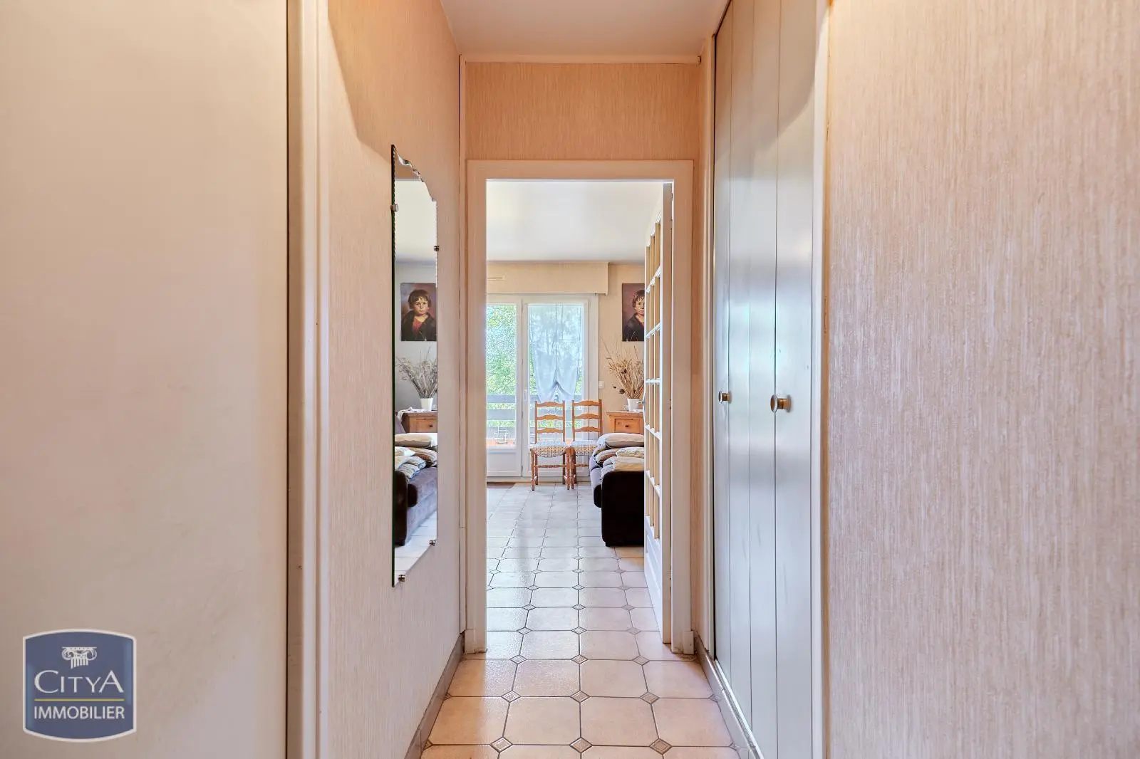 Photo 8 Appartement 1 pièce 28m²