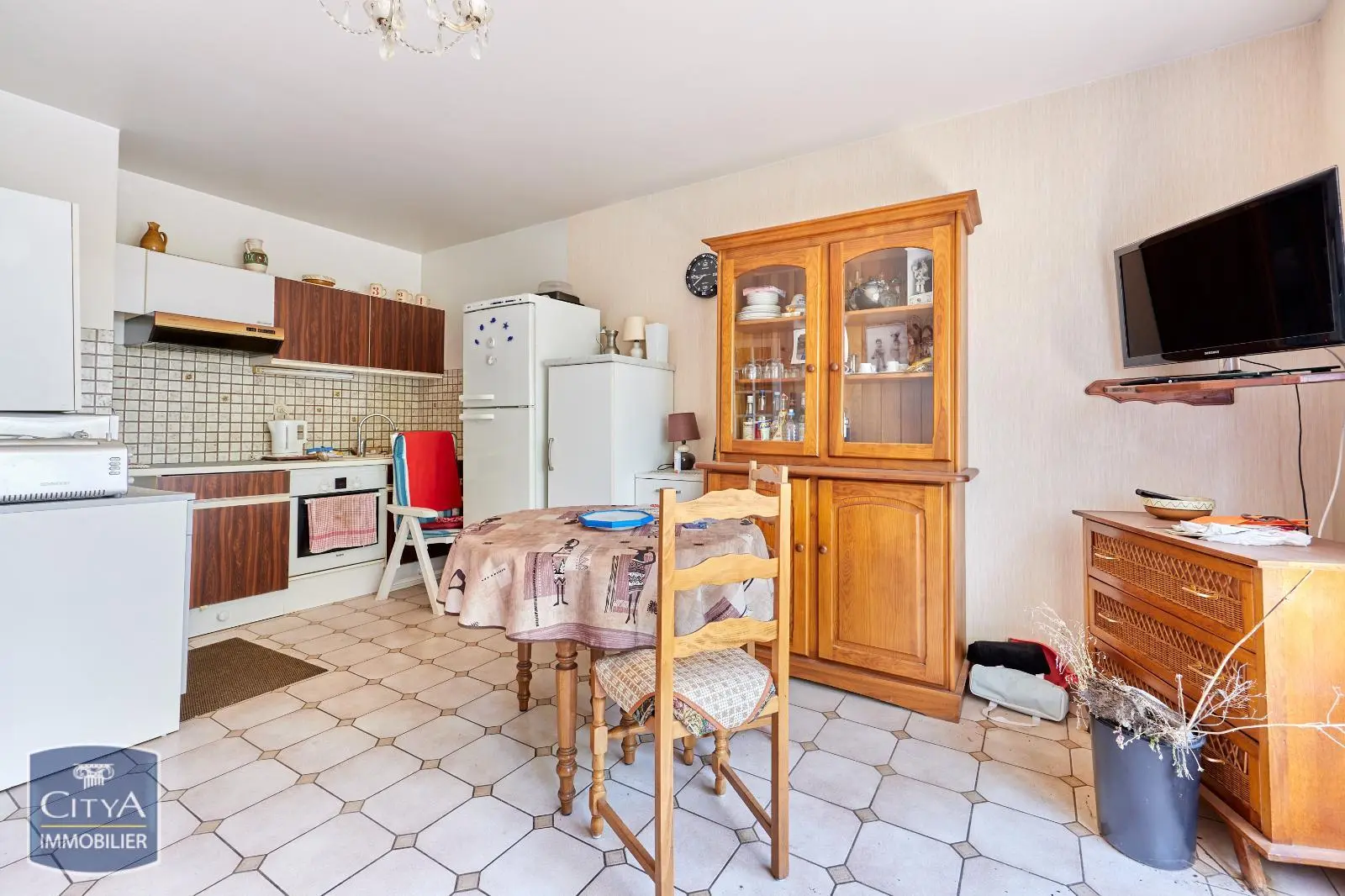 Photo 10 Appartement 1 pièce 28m²