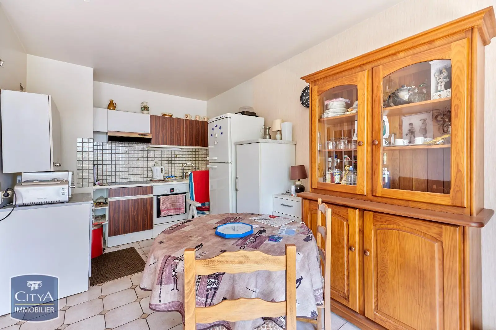 Photo 11 Appartement 1 pièce 28m²