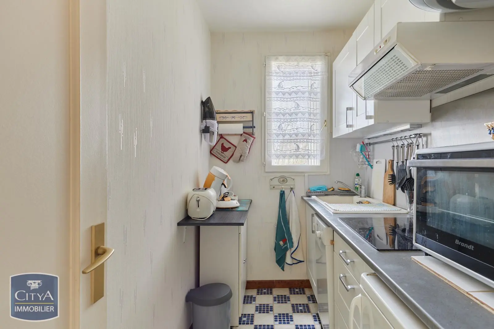 Photo 15 Appartement 2 pièces 33m²