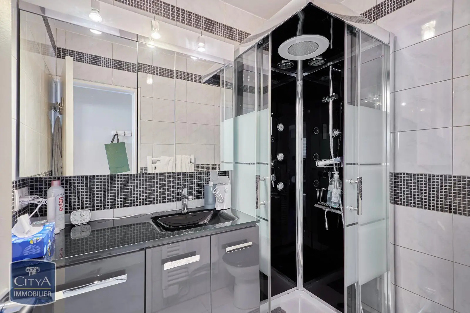 Photo 9 Appartement 2 pièces 30m²