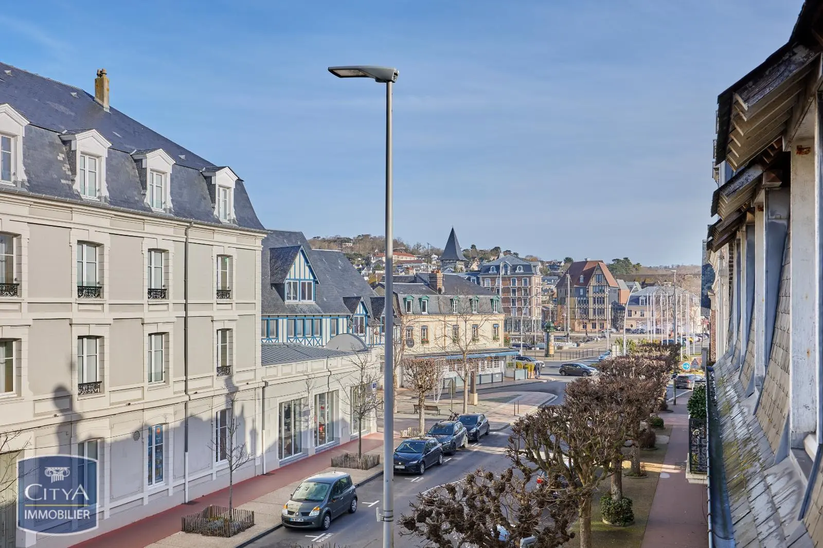 Photo 3 Appartement 2 pièces 30m²